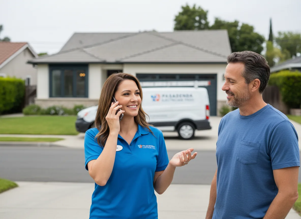 Electrician Sherman, TX FAQs
